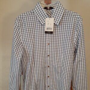DaBLJU long sleeve shirt